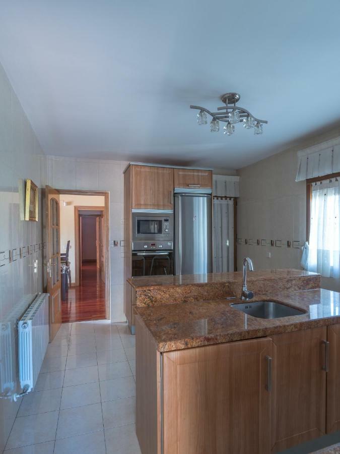 Casa El Descanso Ortigosa Del Monte Ngoại thất bức ảnh